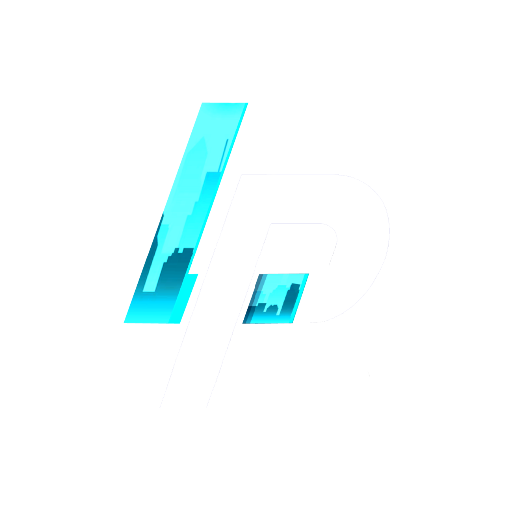 LostParadise Logo