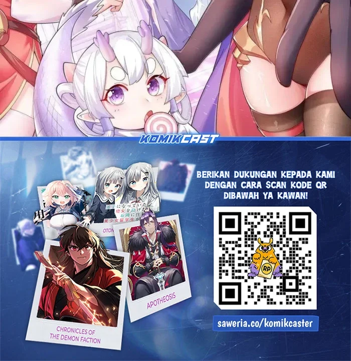 My Harem Is Entirely Female Demon Villains Chapter 173 Gambar 39