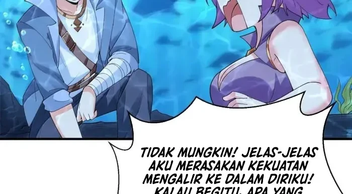 My Harem Is Entirely Female Demon Villains Chapter 179 Gambar 37