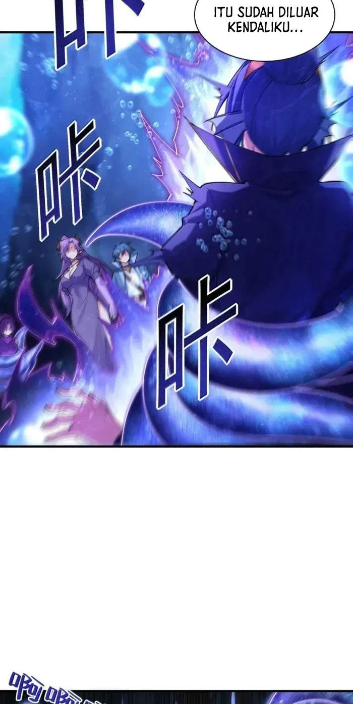 My Harem Is Entirely Female Demon Villains Chapter 179 Gambar 5