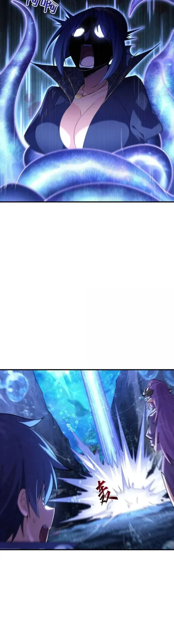 My Harem Is Entirely Female Demon Villains Chapter 179 Gambar 6