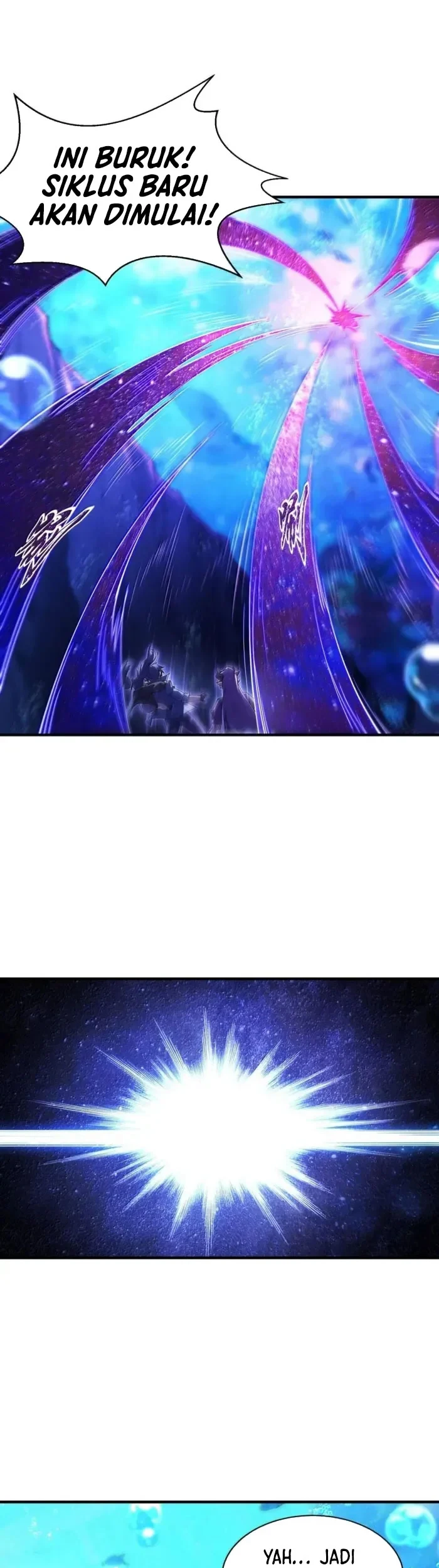 My Harem Is Entirely Female Demon Villains Chapter 179 Gambar 10