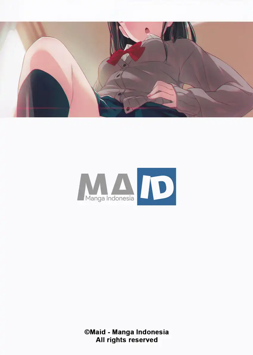 Negatibu Yuusha to Maougun Kanbu Chapter 5 Gambar 7
