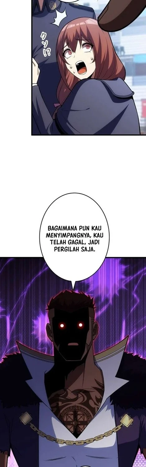The Top Healer of the Offensive Magic Academy Chapter 14 Gambar 20