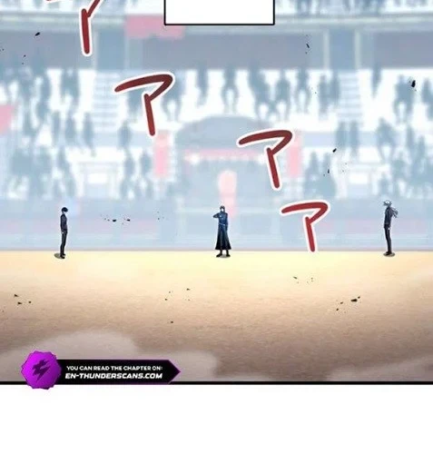 The Top Healer of the Offensive Magic Academy Chapter 14 Gambar 32