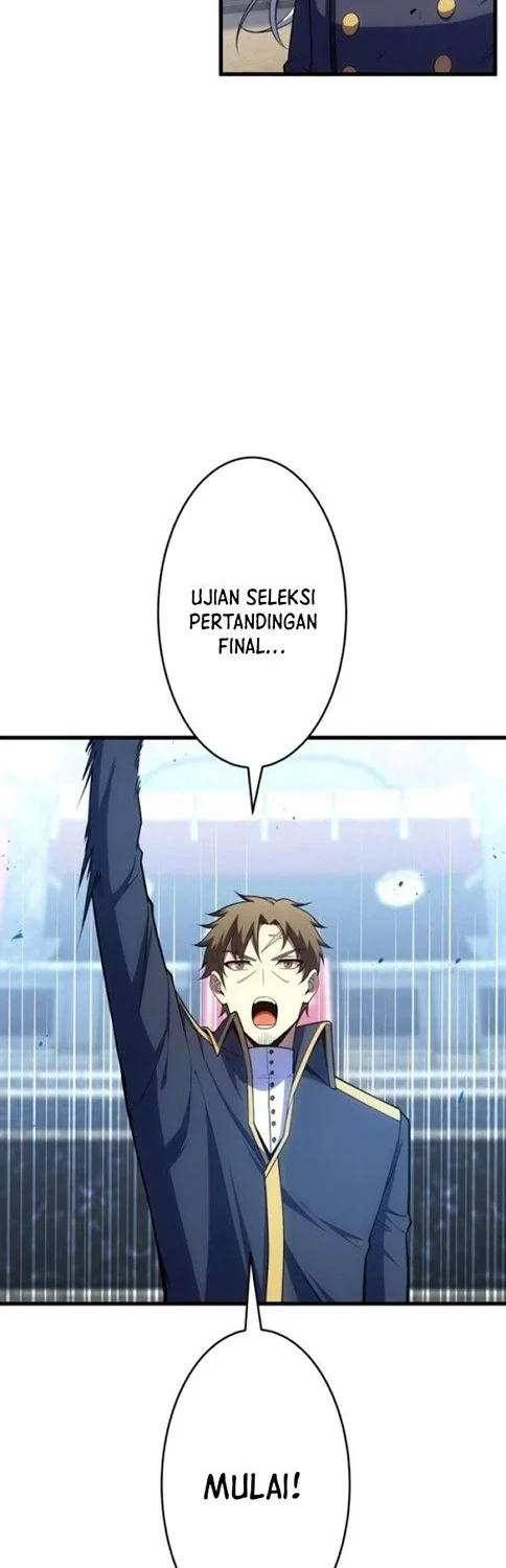 The Top Healer of the Offensive Magic Academy Chapter 14 Gambar 34
