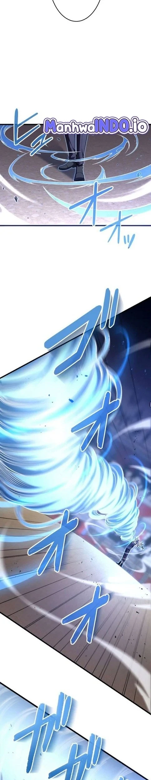 The Top Healer of the Offensive Magic Academy Chapter 14 Gambar 35