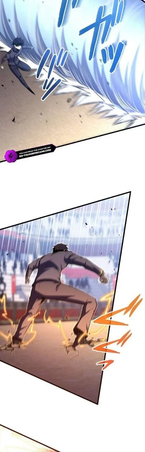 The Top Healer of the Offensive Magic Academy Chapter 14 Gambar 36