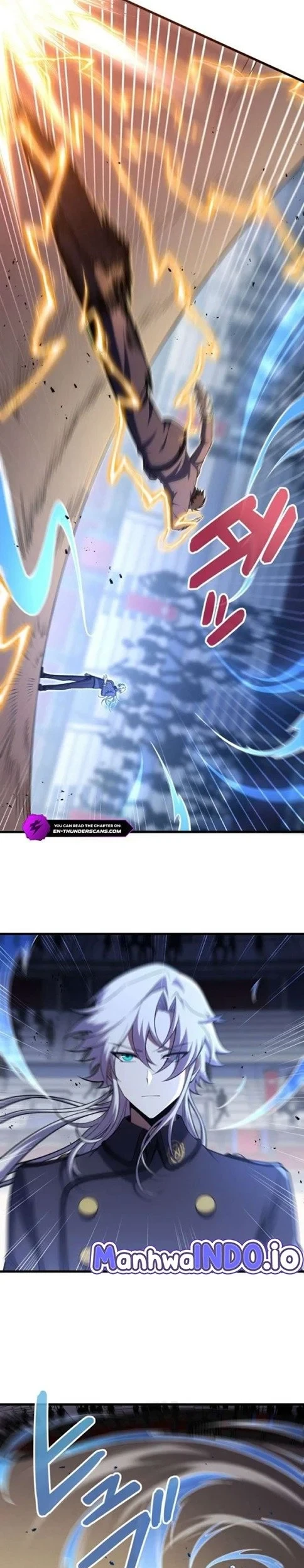 The Top Healer of the Offensive Magic Academy Chapter 14 Gambar 37