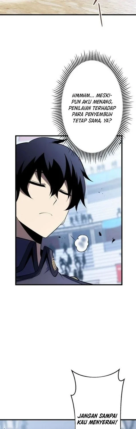 The Top Healer of the Offensive Magic Academy Chapter 14 Gambar 14