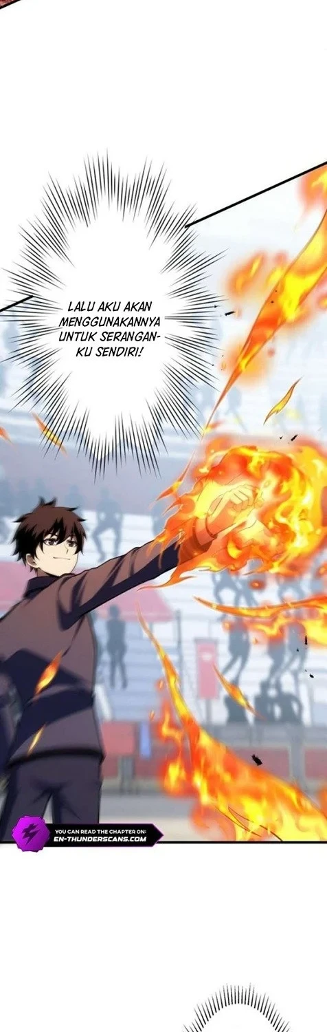 The Top Healer of the Offensive Magic Academy Chapter 14 Gambar 10