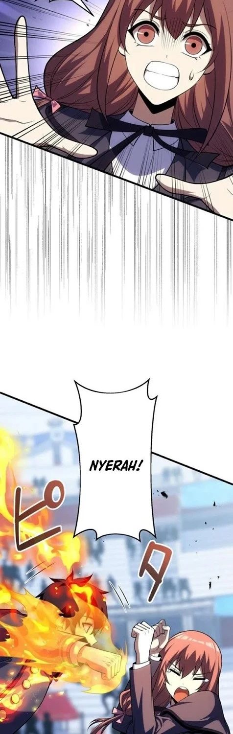 The Top Healer of the Offensive Magic Academy Chapter 14 Gambar 12