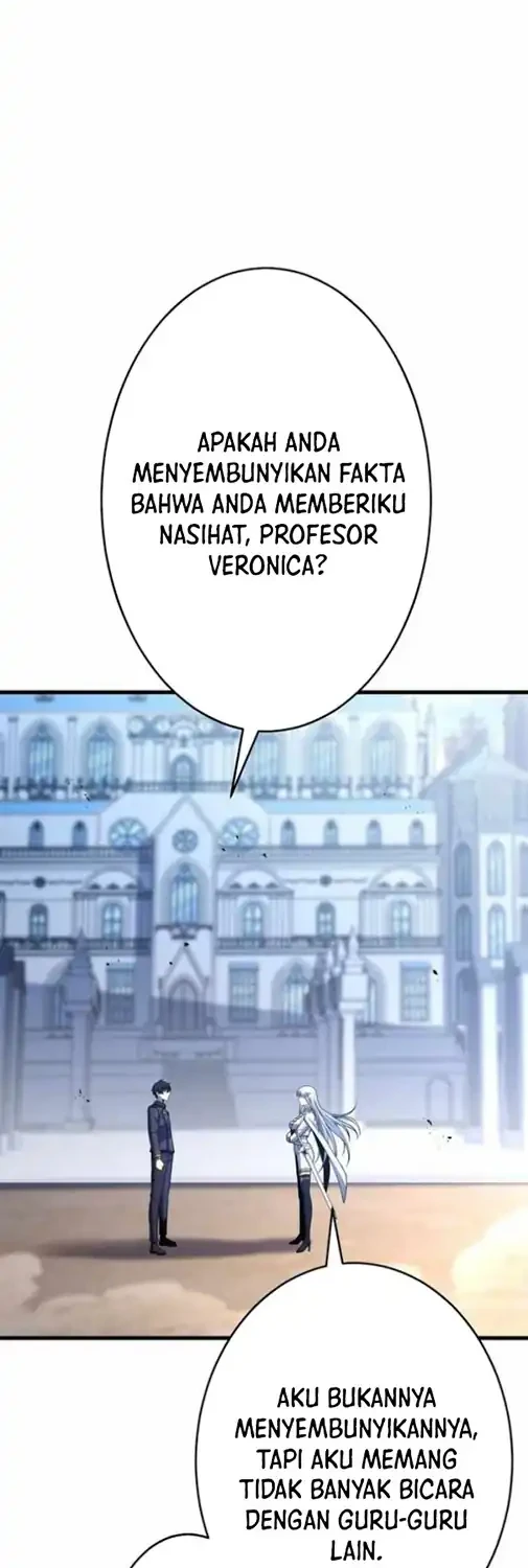 The Top Healer of the Offensive Magic Academy Chapter 10 Gambar 6