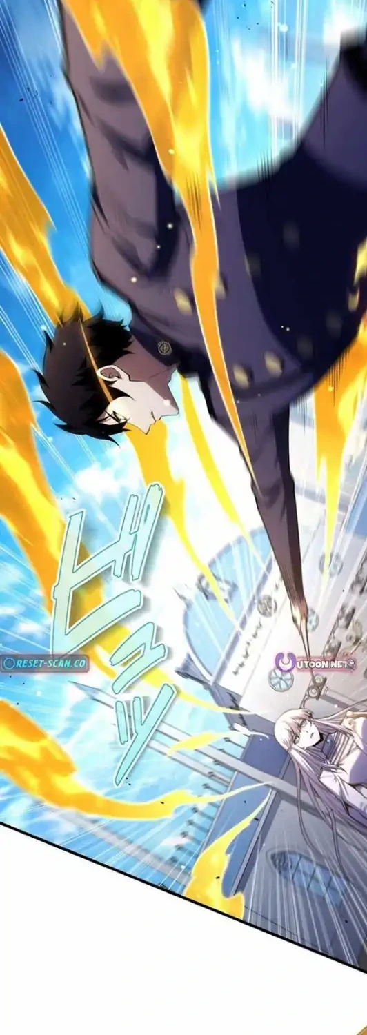 The Top Healer of the Offensive Magic Academy Chapter 10 Gambar 20