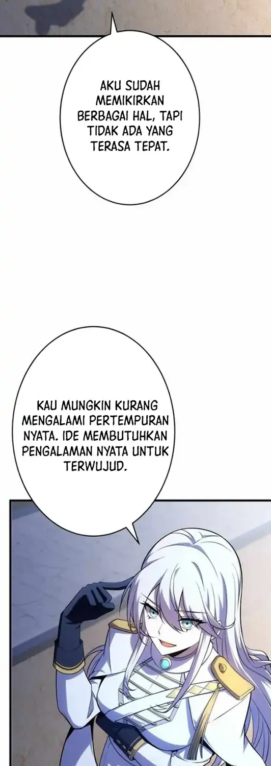 The Top Healer of the Offensive Magic Academy Chapter 10 Gambar 28