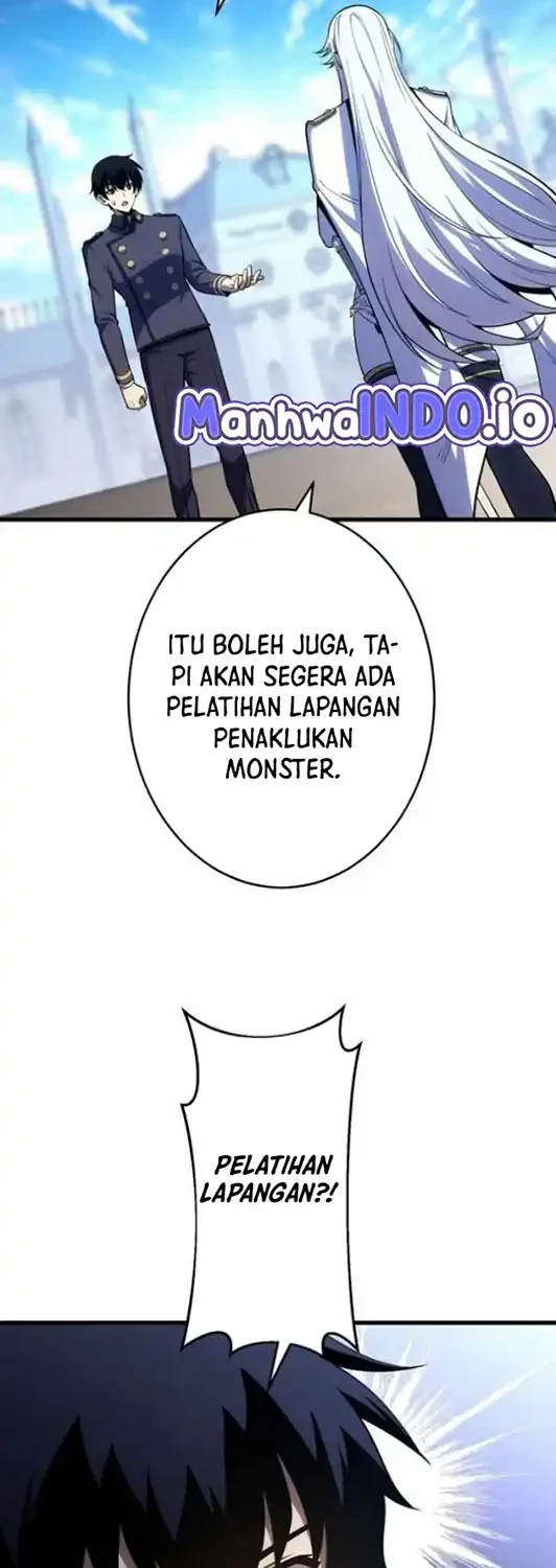 The Top Healer of the Offensive Magic Academy Chapter 10 Gambar 30