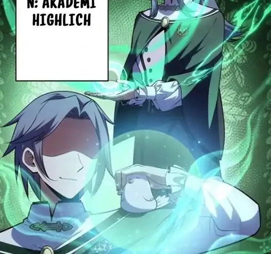 The Top Healer of the Offensive Magic Academy Chapter 10 Gambar 32