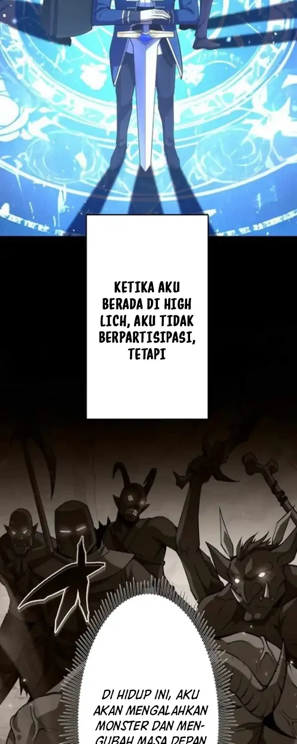 The Top Healer of the Offensive Magic Academy Chapter 10 Gambar 34