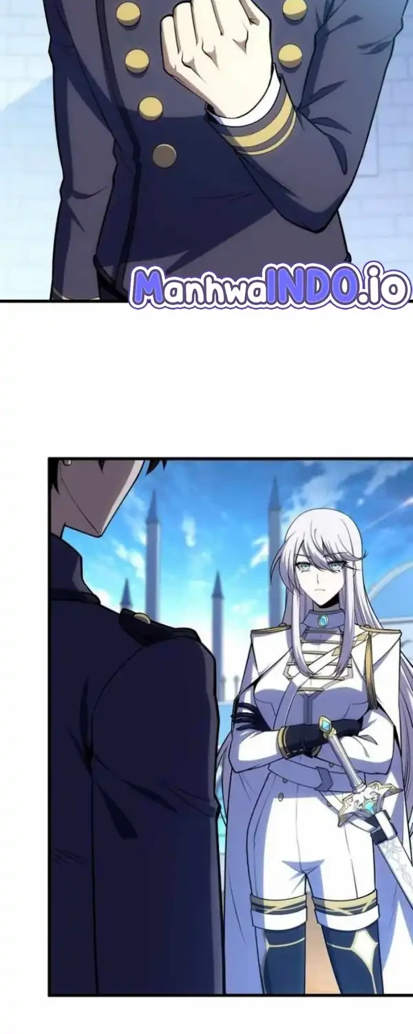 The Top Healer of the Offensive Magic Academy Chapter 10 Gambar 36
