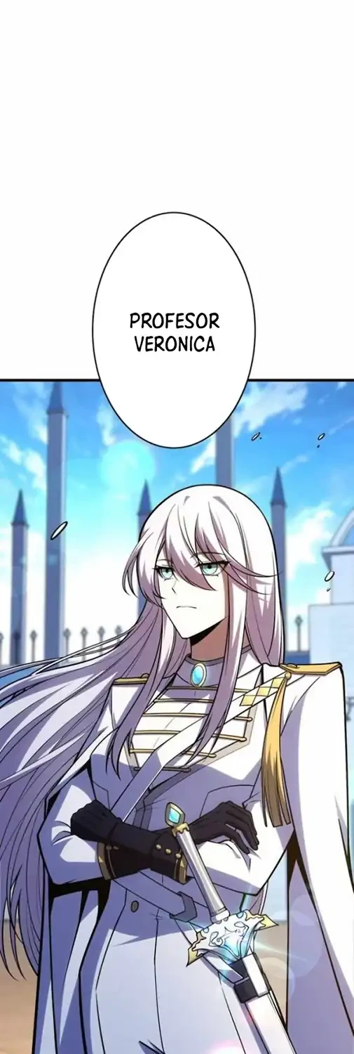 Manhwa The Top Healer of the Offensive Magic Academy Chapter 10 gambar 2