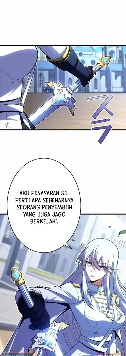 The Top Healer of the Offensive Magic Academy Chapter 10 Gambar 10