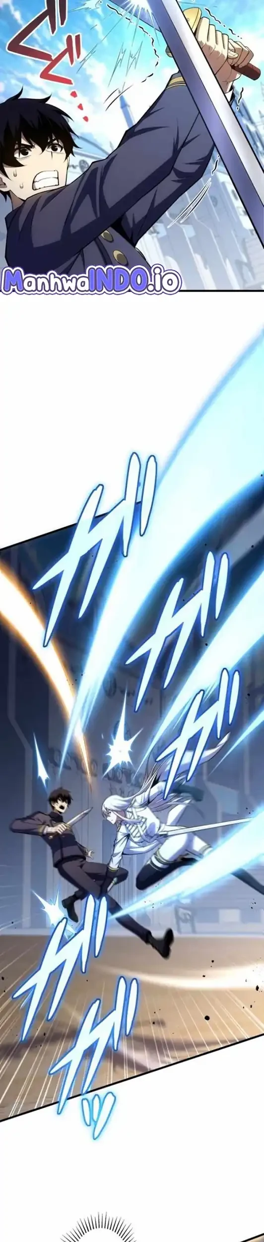 The Top Healer of the Offensive Magic Academy Chapter 10 Gambar 15