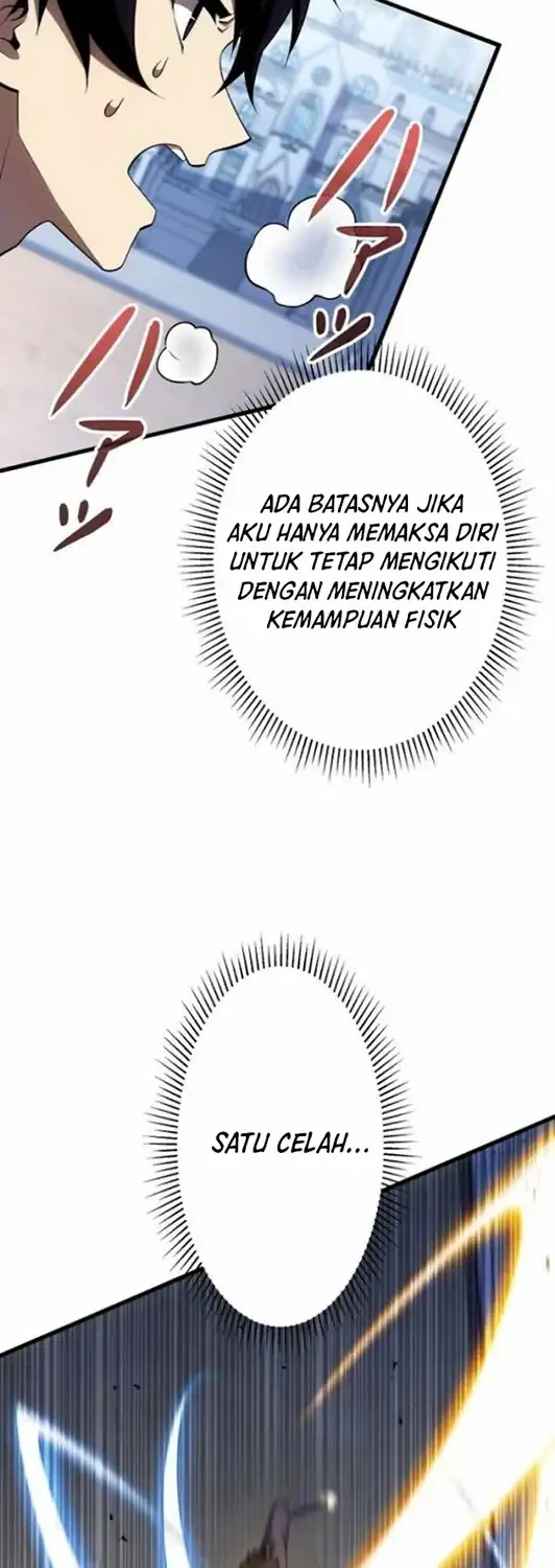 The Top Healer of the Offensive Magic Academy Chapter 10 Gambar 18