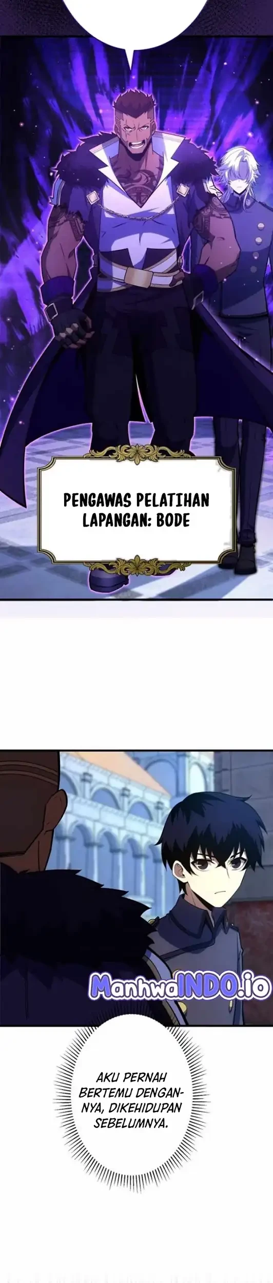 The Top Healer of the Offensive Magic Academy Chapter 11 Gambar 19