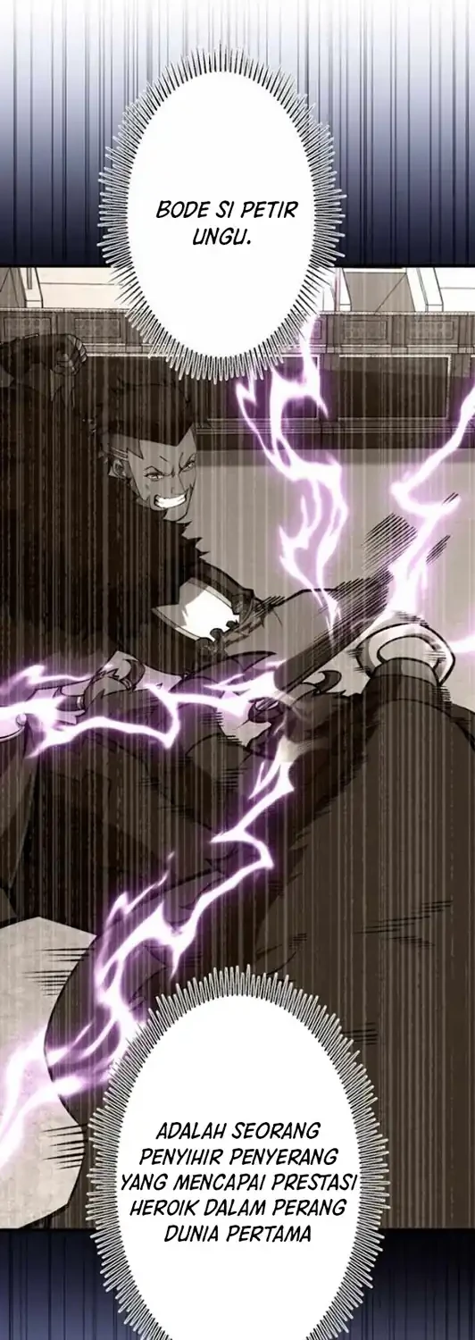 The Top Healer of the Offensive Magic Academy Chapter 11 Gambar 20