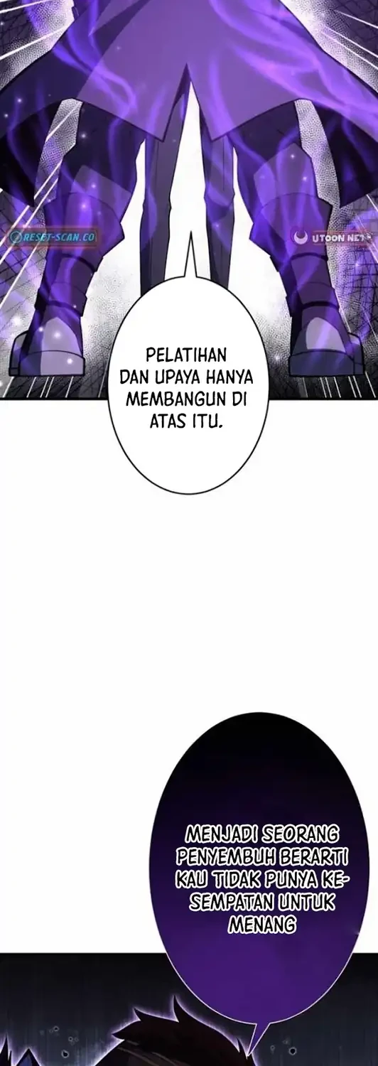 The Top Healer of the Offensive Magic Academy Chapter 11 Gambar 22