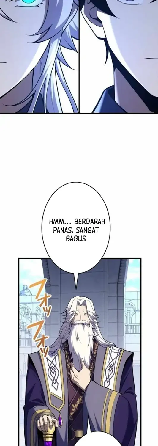 The Top Healer of the Offensive Magic Academy Chapter 11 Gambar 28