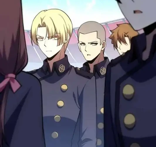The Top Healer of the Offensive Magic Academy Chapter 11 Gambar 32