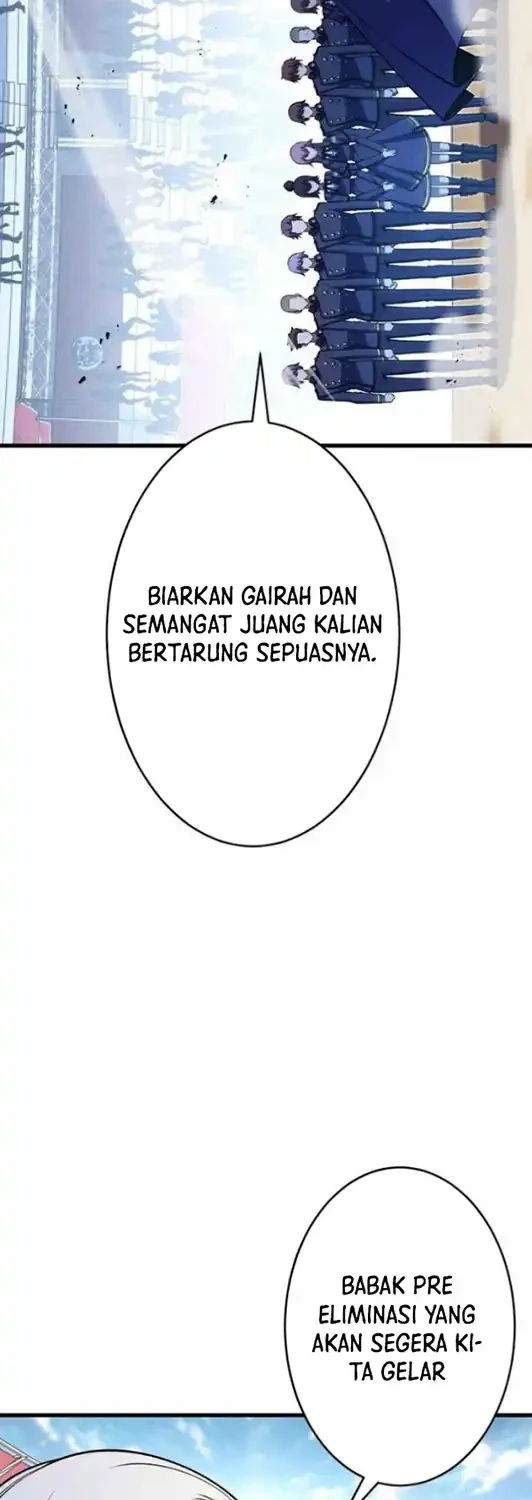 The Top Healer of the Offensive Magic Academy Chapter 11 Gambar 34