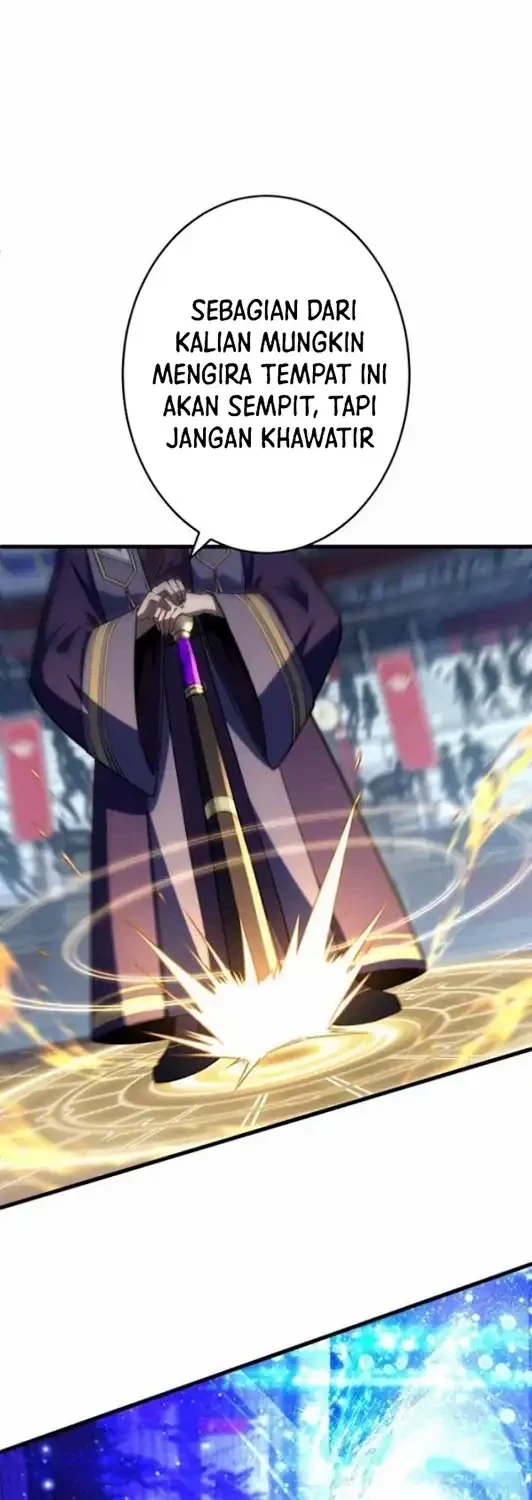 The Top Healer of the Offensive Magic Academy Chapter 11 Gambar 36