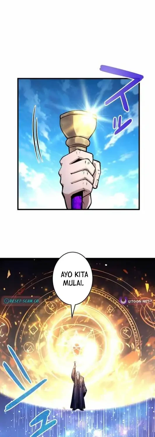 The Top Healer of the Offensive Magic Academy Chapter 11 Gambar 38