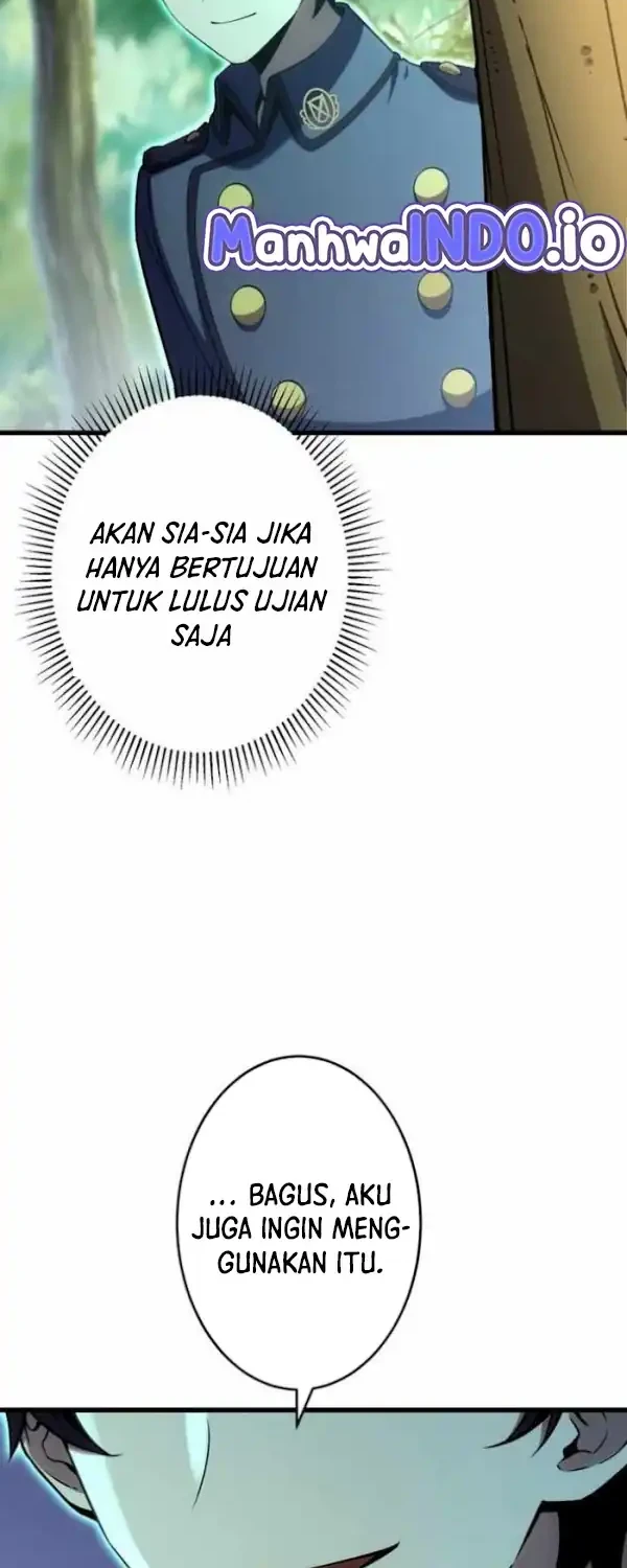The Top Healer of the Offensive Magic Academy Chapter 11 Gambar 50
