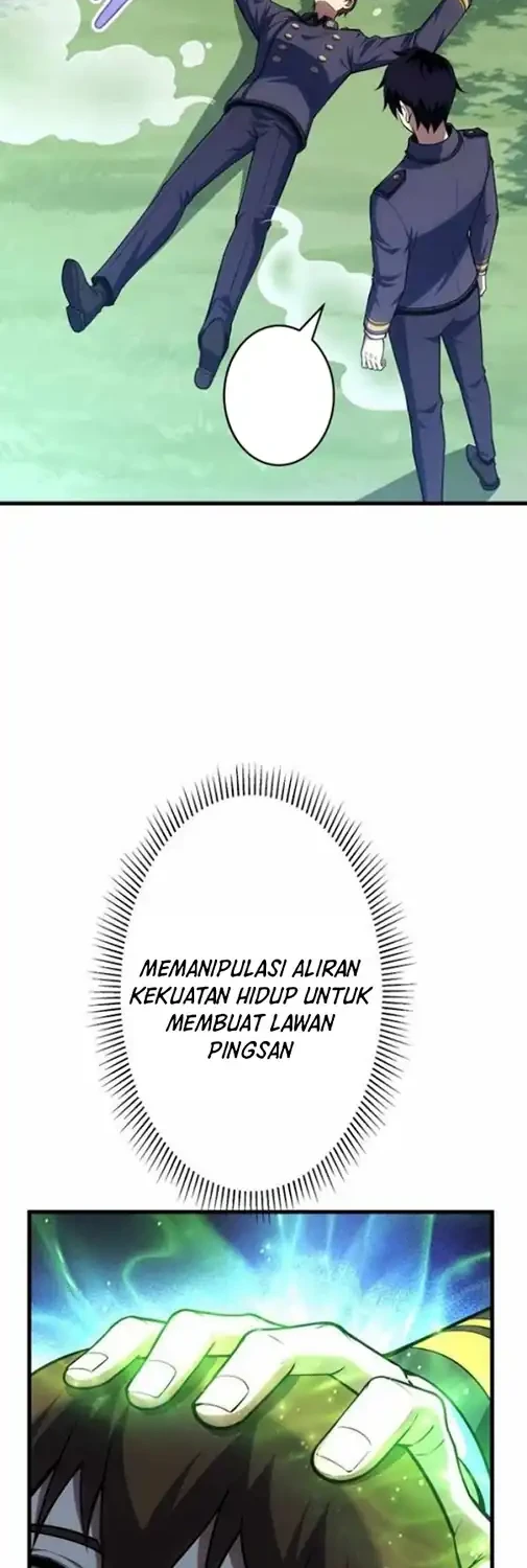 The Top Healer of the Offensive Magic Academy Chapter 12 Gambar 6