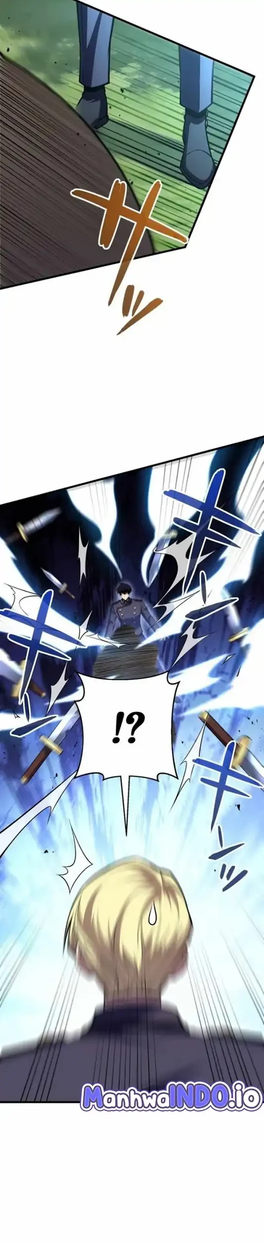 The Top Healer of the Offensive Magic Academy Chapter 12 Gambar 19