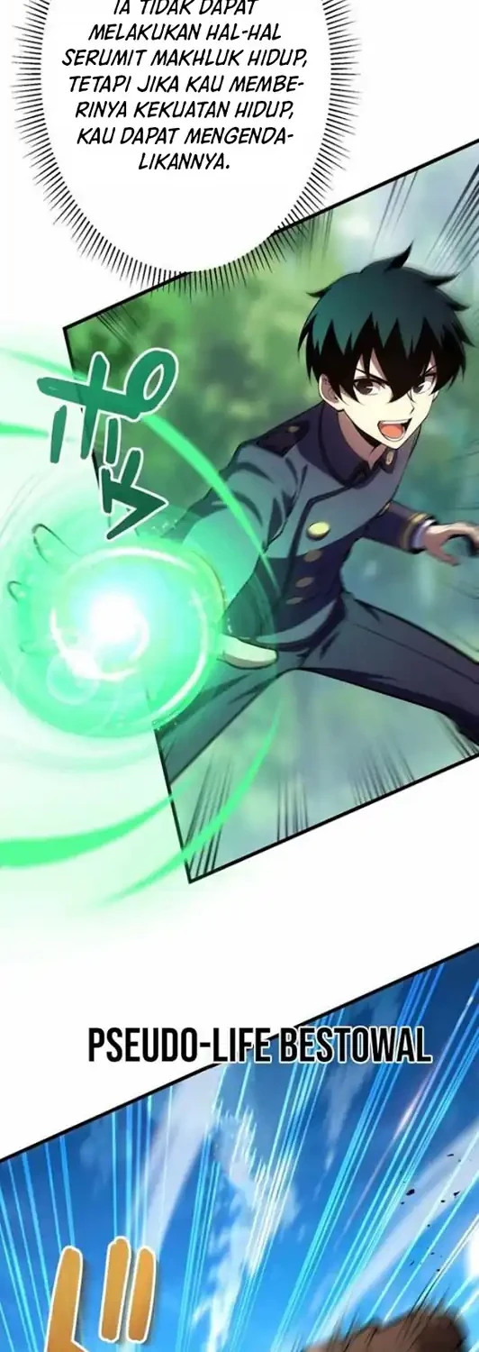 The Top Healer of the Offensive Magic Academy Chapter 12 Gambar 22