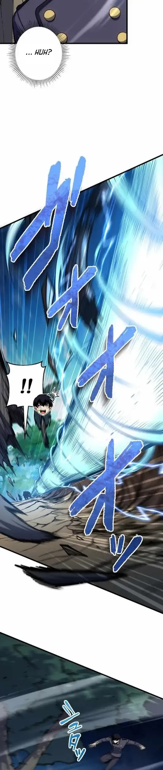 The Top Healer of the Offensive Magic Academy Chapter 12 Gambar 31