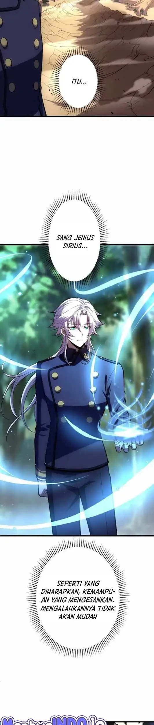 The Top Healer of the Offensive Magic Academy Chapter 12 Gambar 35