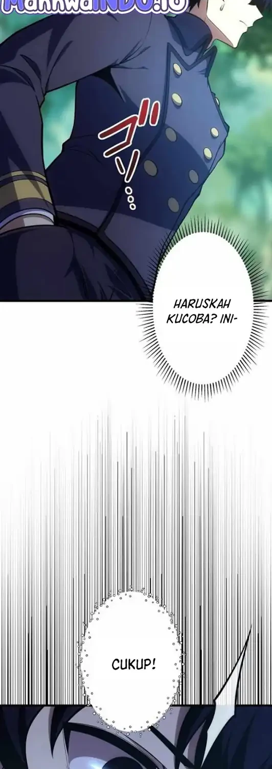 The Top Healer of the Offensive Magic Academy Chapter 12 Gambar 36