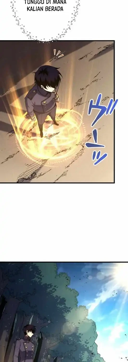 The Top Healer of the Offensive Magic Academy Chapter 12 Gambar 38