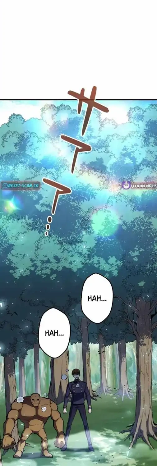 Manhwa The Top Healer of the Offensive Magic Academy Chapter 12 gambar 2
