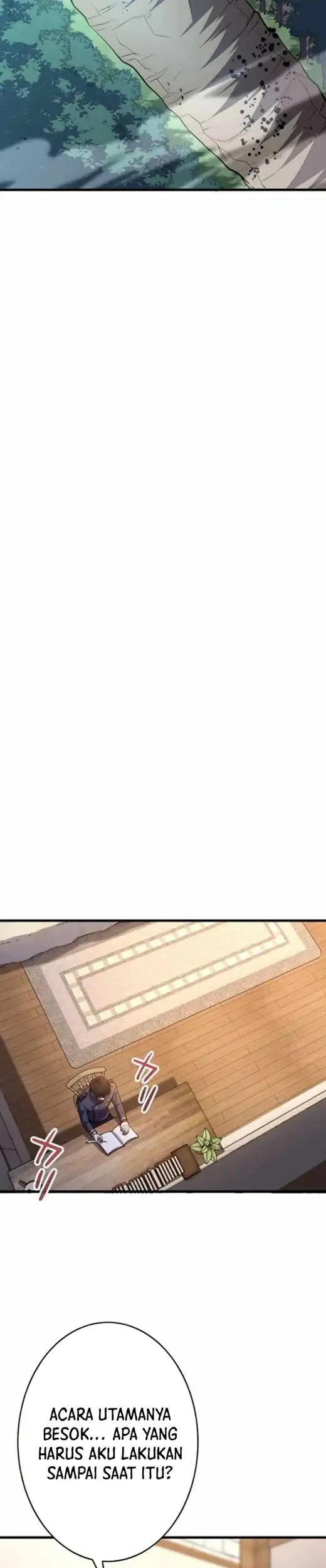 The Top Healer of the Offensive Magic Academy Chapter 12 Gambar 41