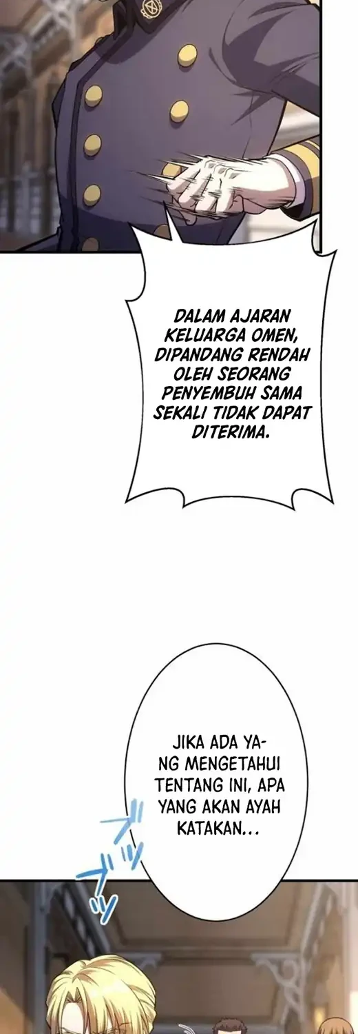 The Top Healer of the Offensive Magic Academy Chapter 12 Gambar 44
