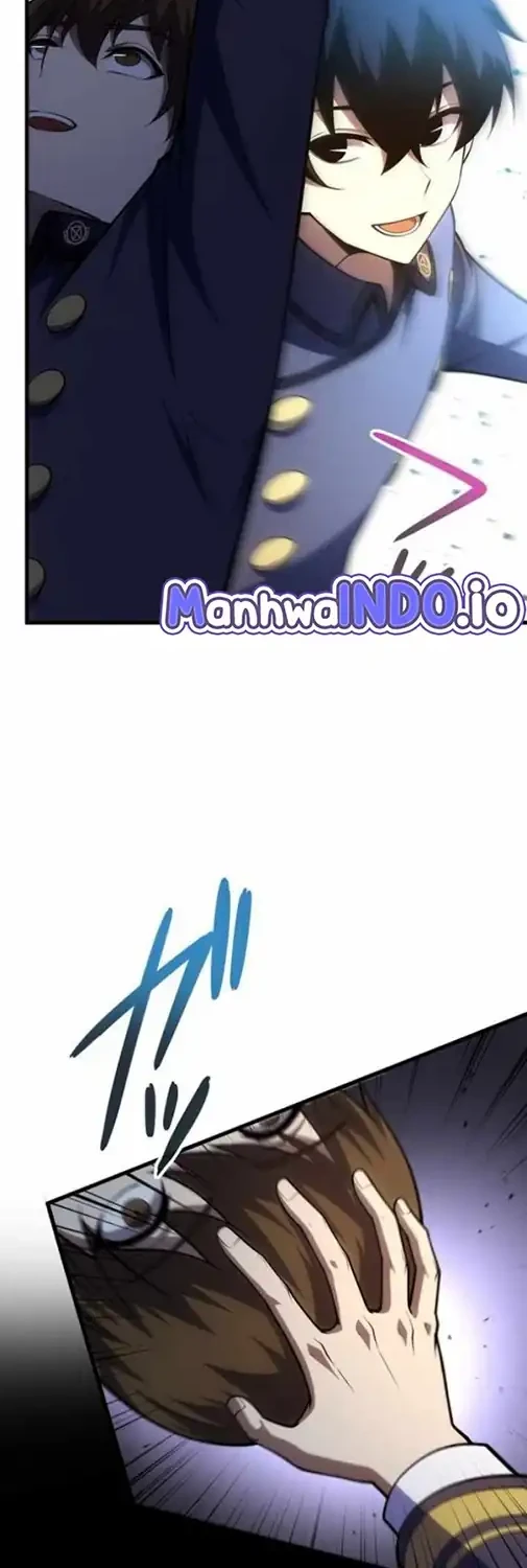 The Top Healer of the Offensive Magic Academy Chapter 12 Gambar 4