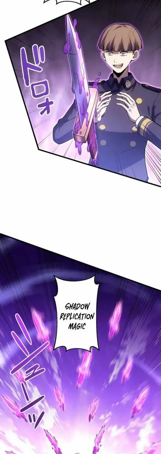 The Top Healer of the Offensive Magic Academy Chapter 12 Gambar 14