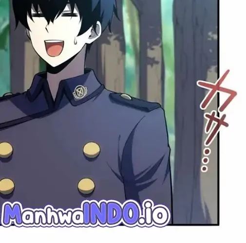 The Top Healer of the Offensive Magic Academy Chapter 12 Gambar 8