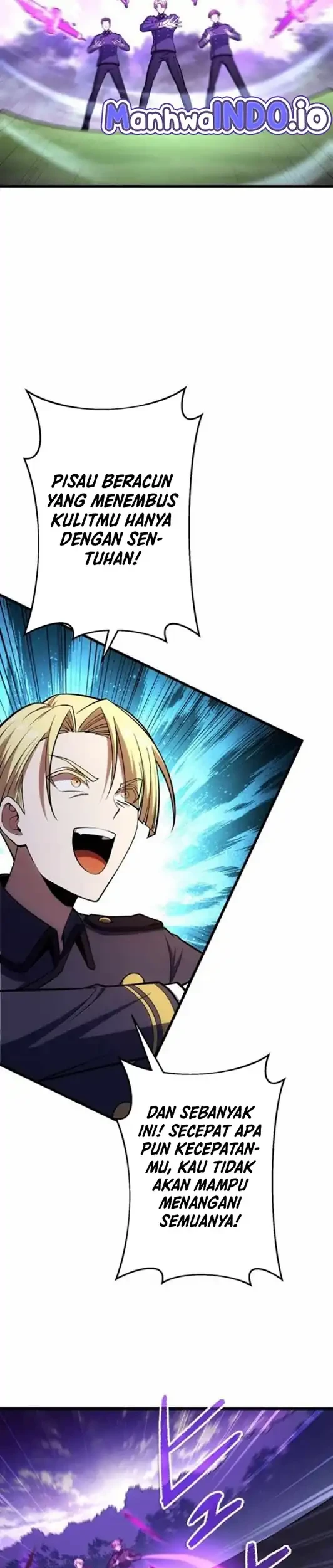 The Top Healer of the Offensive Magic Academy Chapter 12 Gambar 15